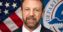 DHS, markwayne mullin, travel politics, politics people, people