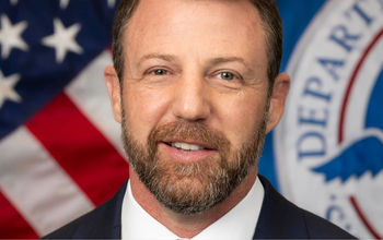 DHS, markwayne mullin, travel politics, politics people, people