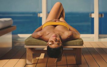 Ritz-Carlton Yacht Collection Unveils New Brand Campaign