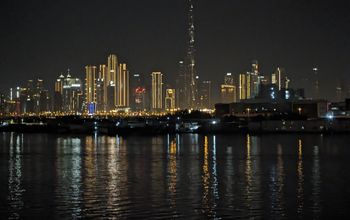 Dubai Delivers a Superlative Vacation Experience