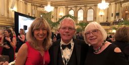 ASTA Advocacy Dinner 2021