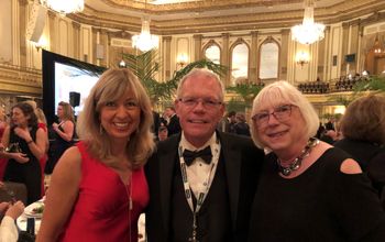 ASTA Advocacy Dinner 2021