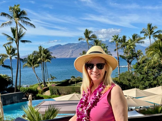 Maui ACV