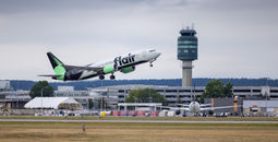 Flair Airlines