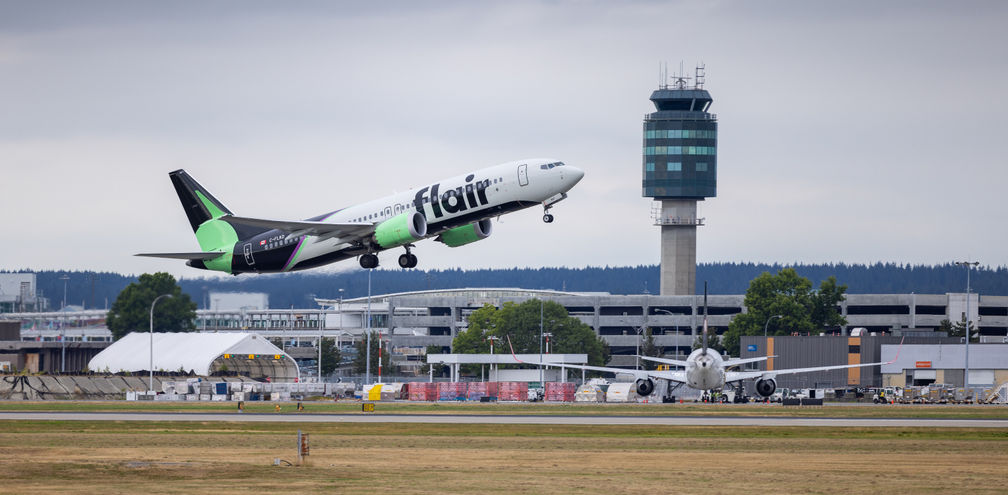 Flair Airlines