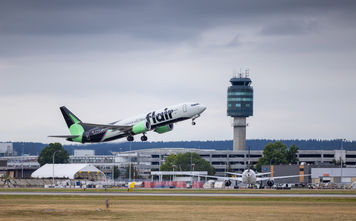 Flair Airlines