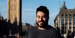 Travel Advisor Success Story: Matt Solomon, The TravelWell Group