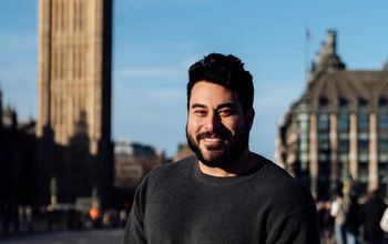 Travel Advisor Success Story: Matt Solomon, The TravelWell Group