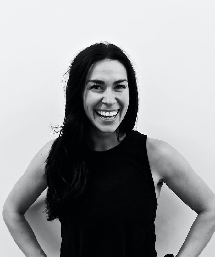 Globus family of brands Gina Goranson