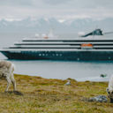 Atlas Ocean Voyages, atlas ships, expedition cruise, svalbard