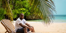 Jamaica Tourist Board, people, usain bolt