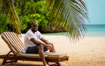 Jamaica Tourist Board, people, usain bolt