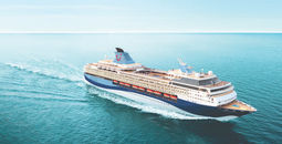 Marella, Cruise, Ship