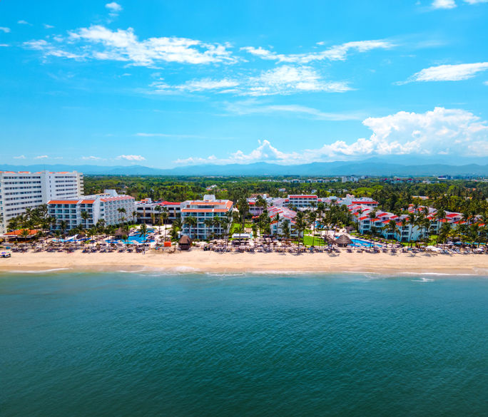 Marival Emotions Resort & Suites Riviera Nayarit by Mercure