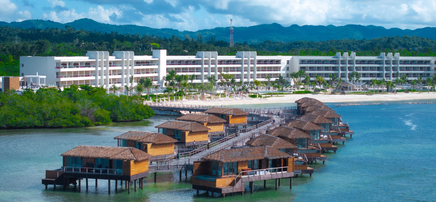 Image: Princess Hotels & Resorts debuts in Jamaica. (Photo Credit: Princess Hotels & Resorts)