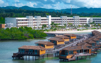 Princess Hotels & Resorts debuts in Jamaica