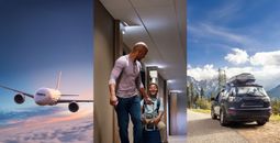 Wyndham Hotels & Resorts, Wyndham Rewards, wyndham travel packages
