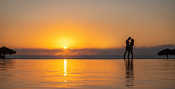 Book Early to enjoy Sun-Kissed Savings