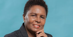 Amelia Vanterpool-Kubisch
