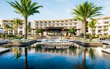 UNICO 2087 Hotel Riviera Maya, American Airlines Vacations