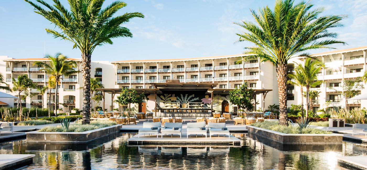 Image: Win a free stay at UNICO 2087 Hotel Riviera Maya. (Photo Credit: UNICO 2087 Hotel Riviera Maya)