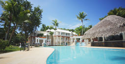 Wyndham Alltra Samana.