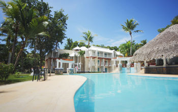 Wyndham Alltra Samana.