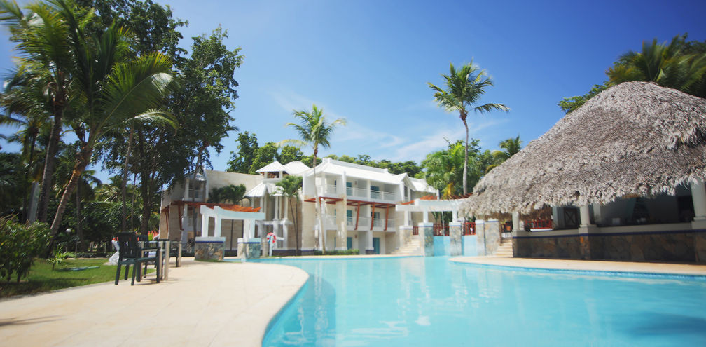 Wyndham Alltra Samana.