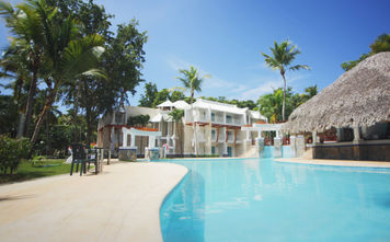 Wyndham Alltra Samana.