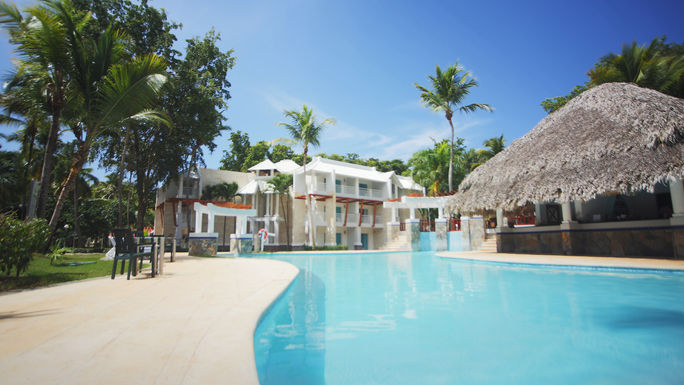 Wyndham Alltra Samana.