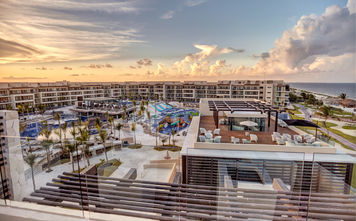 Royalton Riviera Cancun
