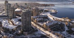 Kelowna, B.C.