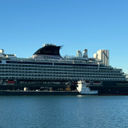 Explora Journeys, EXPLORA II, PortMiami
