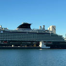 Explora Journeys, EXPLORA II, PortMiami