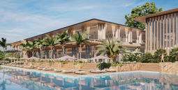 Club Med, Club Med resorts, new resorts in south africa, south africa resorts, club med south africa beach & safari resort