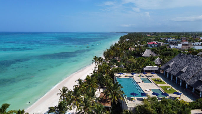 Exotic Destinations: Meli Zanzibar and Meli Serengeti Lodge Meli Collection