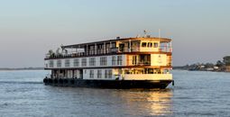 National Geographic-Lindblad expeditions, india expeditions, river cruises in india