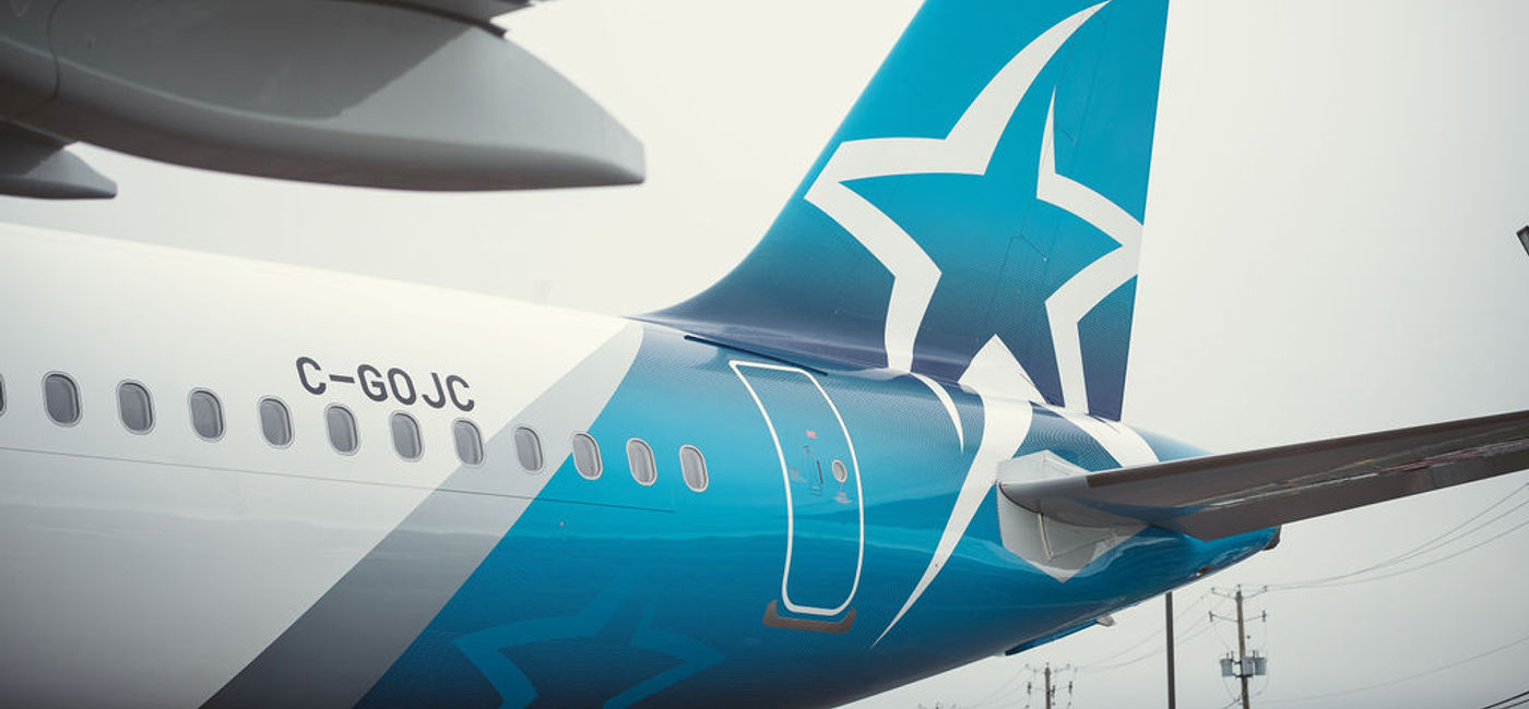 Image: Air Transat (Photo Credit: AT)