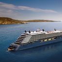Ritz-Carlton Yacht Collection Opens Reservations for Luminara, Its Third Vessel