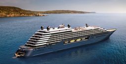 Ritz-Carlton Yacht Collection Opens Reservations for Luminara, Its Third Vessel