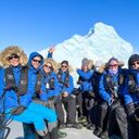 Exploring the Extraordinary Together -10% Savings on Groups of Six or More