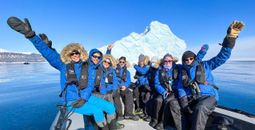 Exploring the Extraordinary Together -10% Savings on Groups of Six or More