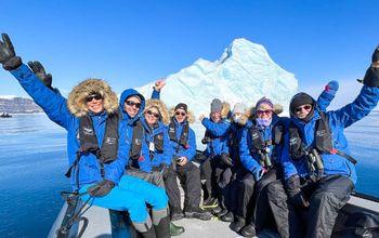 Exploring the Extraordinary Together -10% Savings on Groups of Six or More