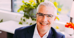 Travelex CEO Will Nihan