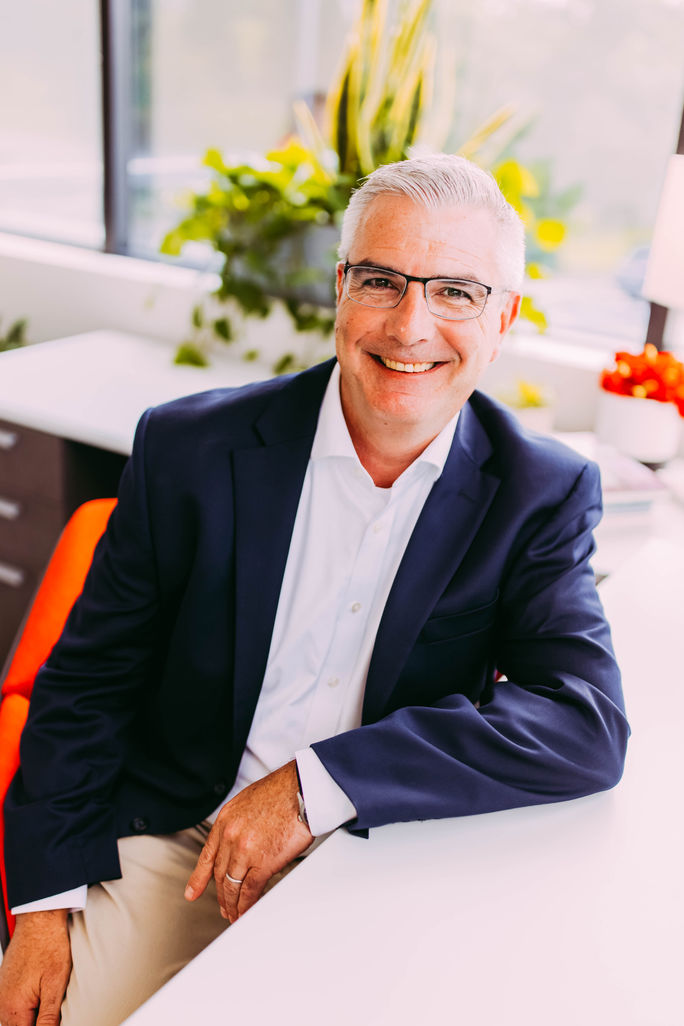 Will Nihan, CEO von Travelex Will Nihan, CEO von Travelex
