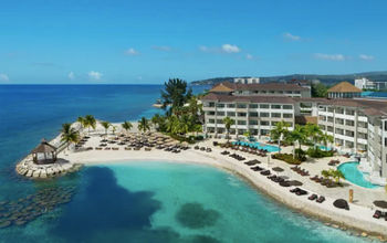 Secrets® Wild Orchid Montego Bay