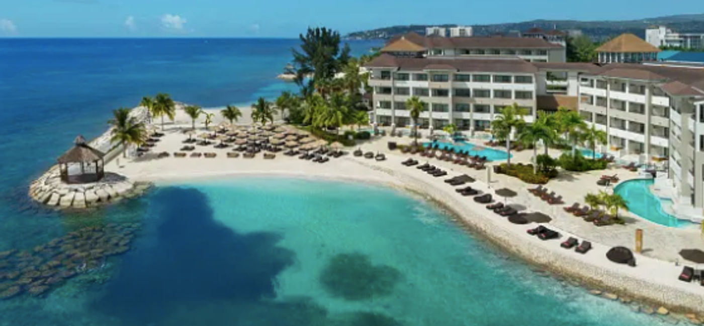 Image: Secrets Wild Orchid Montego Bay