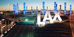 LAX