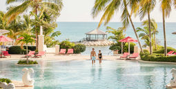 SUN-KISSED SAVINGS: Book Early and Save Up to 25%