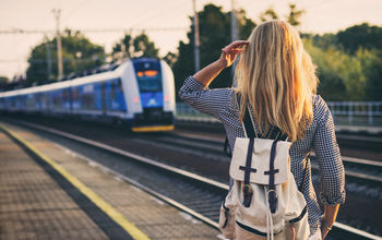 Europe travel, rail travel, Eurail, train travel